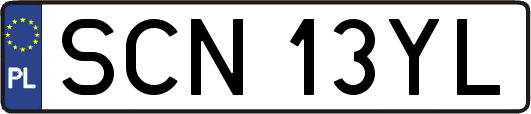 SCN13YL