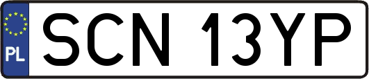 SCN13YP
