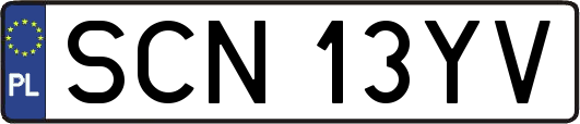 SCN13YV