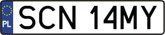 SCN14MY