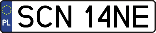 SCN14NE