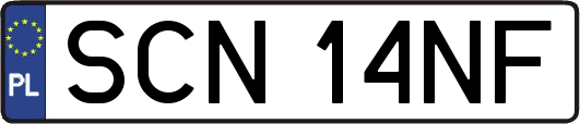 SCN14NF