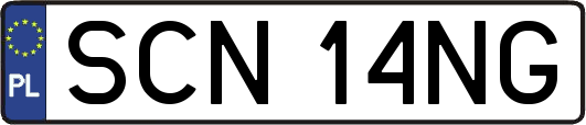 SCN14NG