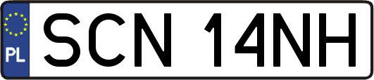 SCN14NH