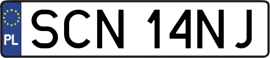 SCN14NJ
