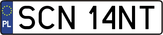 SCN14NT