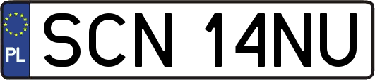 SCN14NU