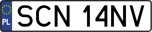SCN14NV