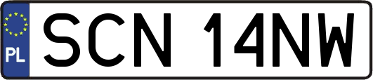 SCN14NW