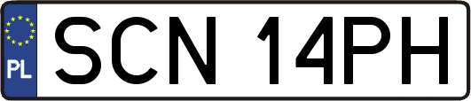 SCN14PH