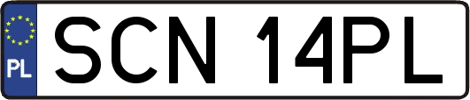 SCN14PL