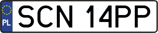 SCN14PP