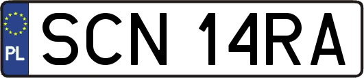 SCN14RA