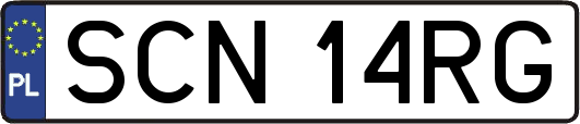 SCN14RG