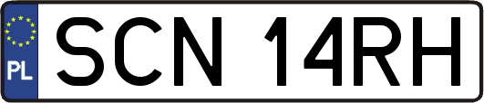 SCN14RH