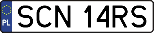 SCN14RS