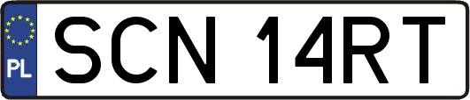 SCN14RT