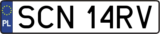 SCN14RV