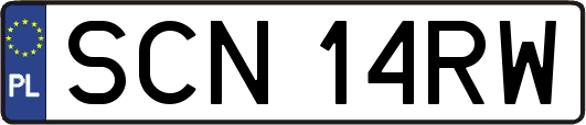 SCN14RW