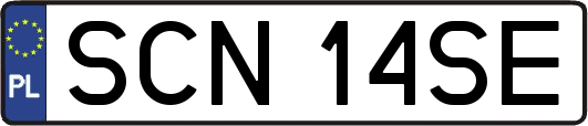 SCN14SE