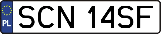 SCN14SF