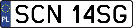 SCN14SG