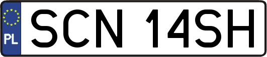 SCN14SH
