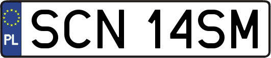 SCN14SM