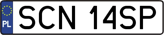SCN14SP
