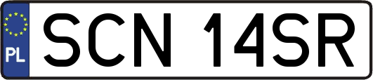SCN14SR