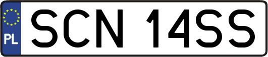 SCN14SS