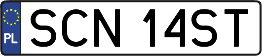 SCN14ST