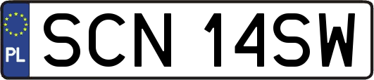 SCN14SW