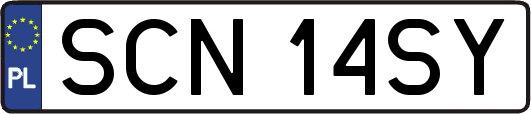 SCN14SY