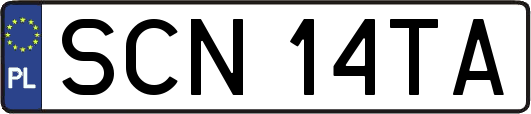 SCN14TA