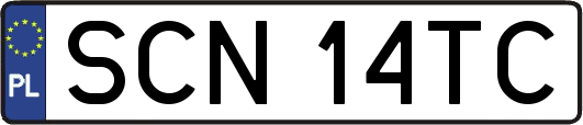 SCN14TC