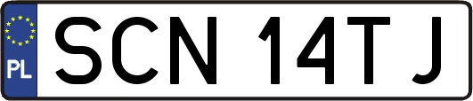 SCN14TJ