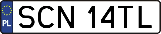 SCN14TL