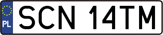 SCN14TM