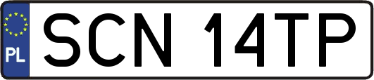 SCN14TP