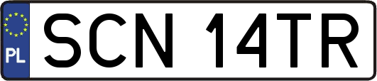SCN14TR