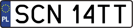 SCN14TT