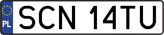 SCN14TU