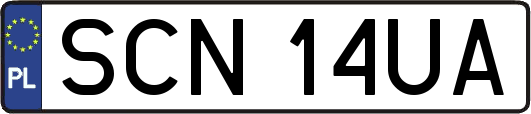 SCN14UA