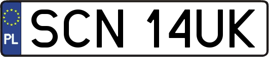 SCN14UK