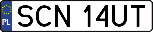SCN14UT