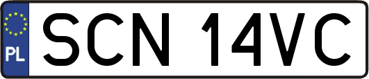 SCN14VC