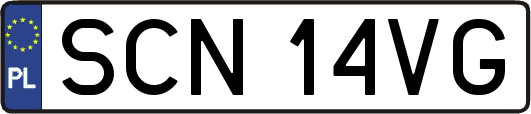 SCN14VG