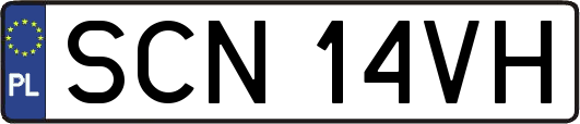 SCN14VH