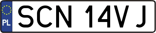 SCN14VJ